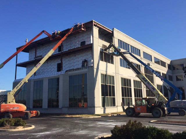 general construction