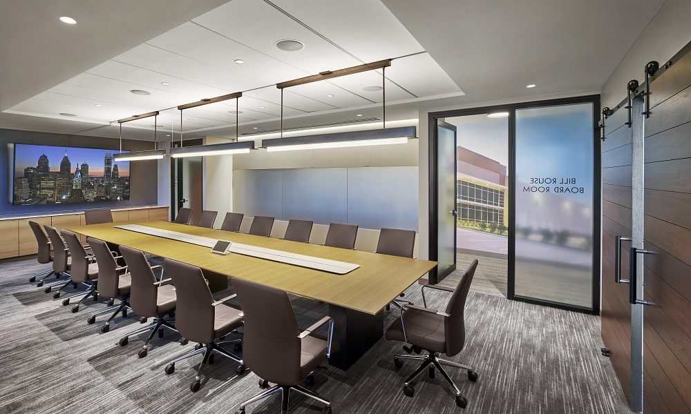 650 Swedesford Road Interior Conference Room